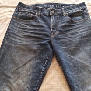 American Eagle Jean